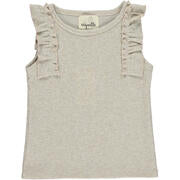 Vignette Raj Tank | Oatmeal
