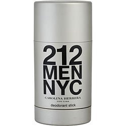 212 by Carolina Herrera (MEN) - DEODORANT STICK 2.3 OZ