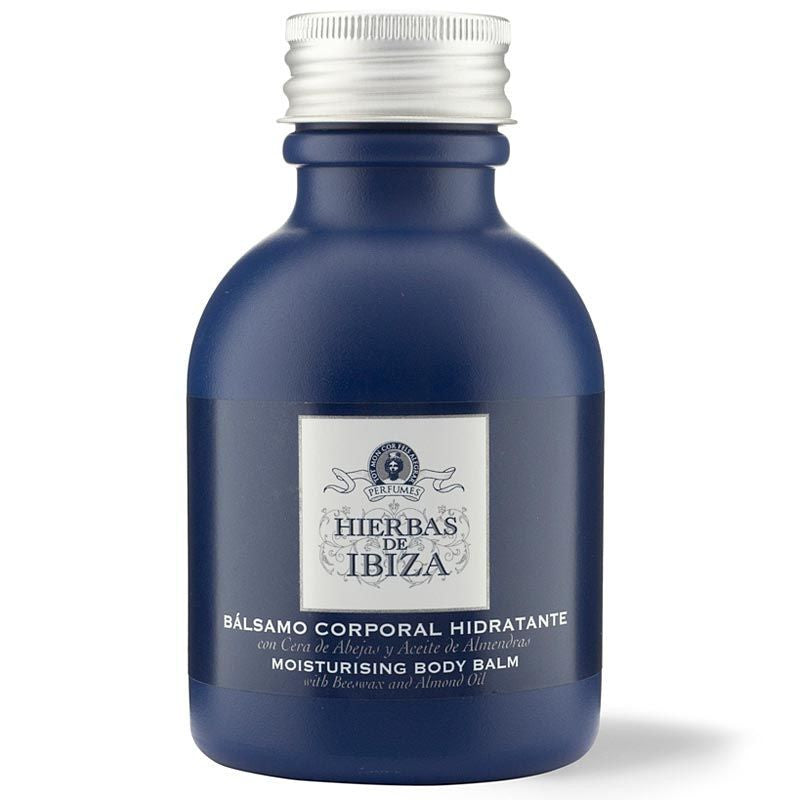 Balsamo Hidrante Moisturizing Body Balm