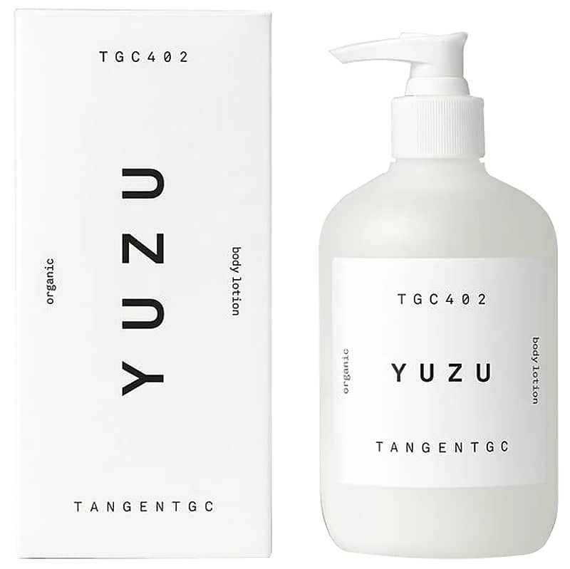 Yuzu Body Lotion