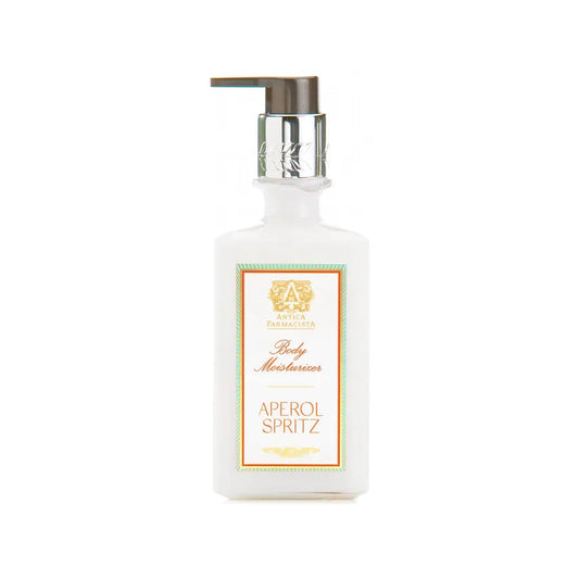 Aperol Spritz 10oz Body Moisturizer