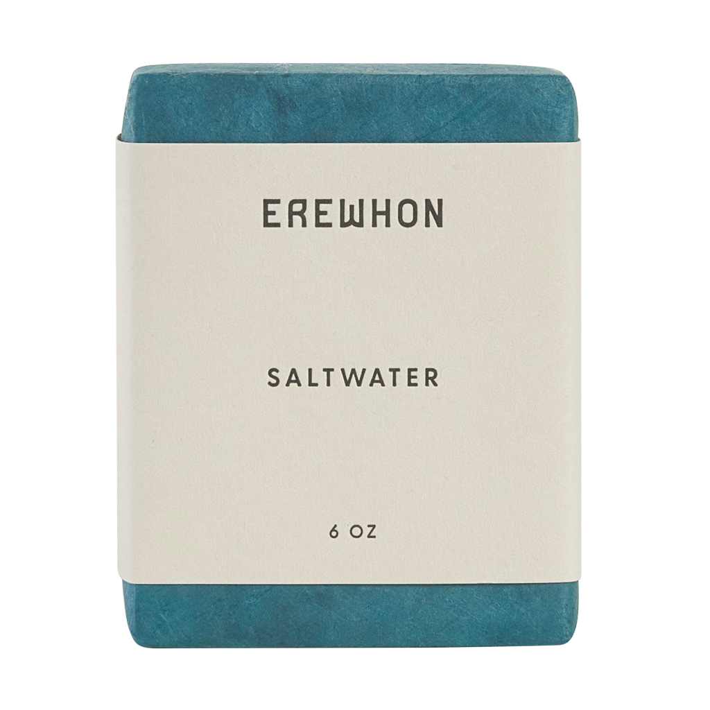 Bar Soap | Saltwater