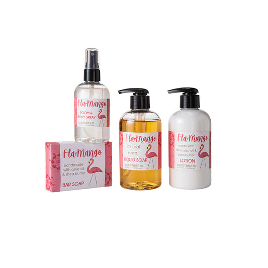Airstream Fla-Mango Soap and Lotion Bundle