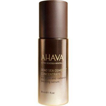 AHAVA DEAD SEA OSMOTER CONCENTRATE SERUM 1 OZ
