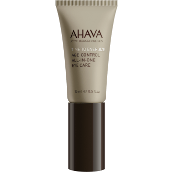 Ahava Mens Age Control All-In-One Eye Care .5 oz