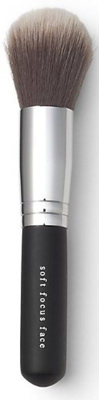 BARE ESCENTUALS SOFT FOCUS FACE BRUSH
